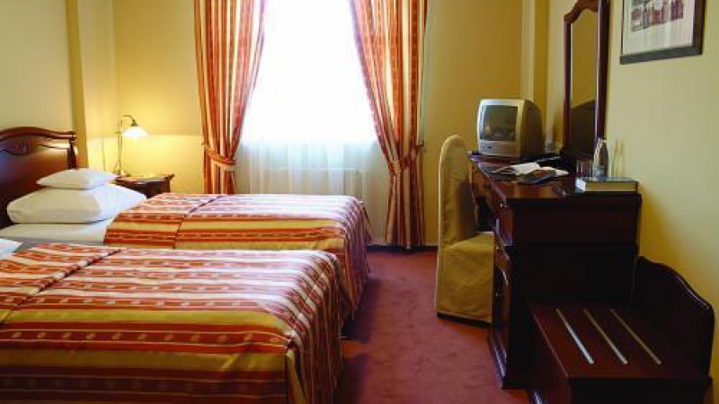 Hotel im. Jana Pawła II
