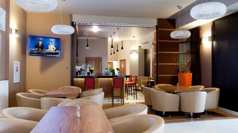 Hotel Tarnovia