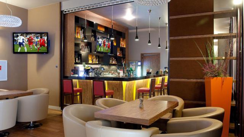 Hotel Tarnovia