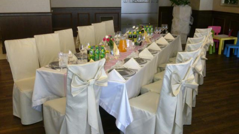 Hotel Tarnovia