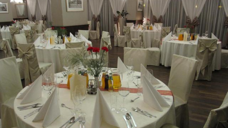 Hotel Tarnovia