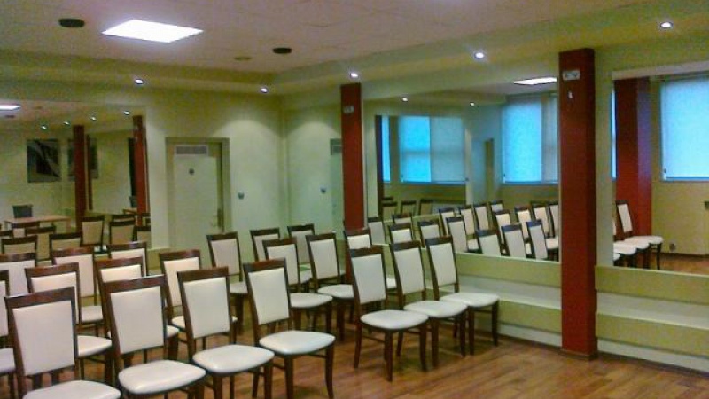 Hotel Tarnovia