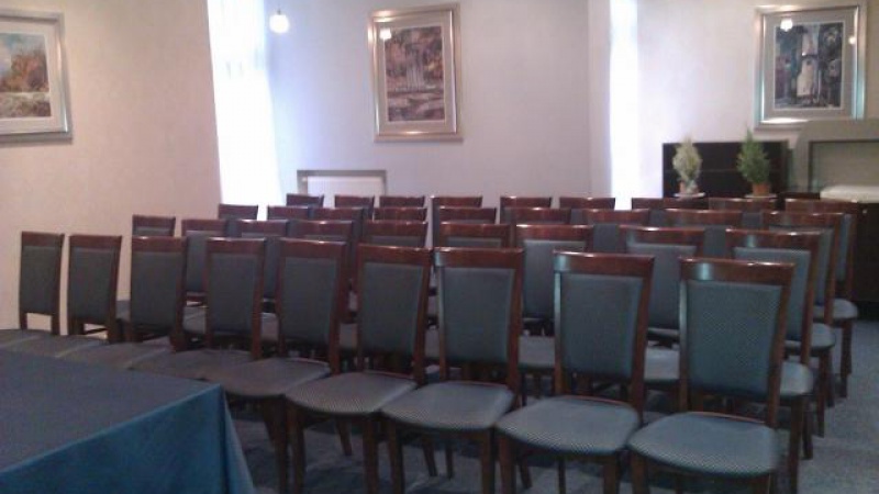 Hotel Tarnovia