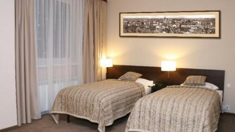 Hotel Tarnovia