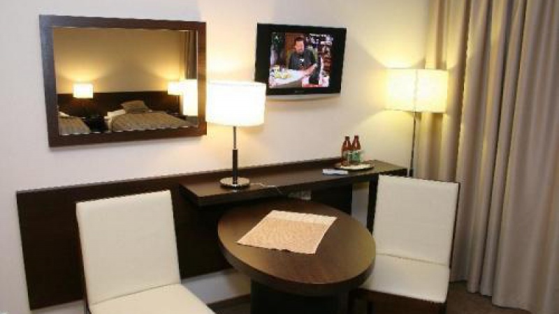 Hotel Tarnovia