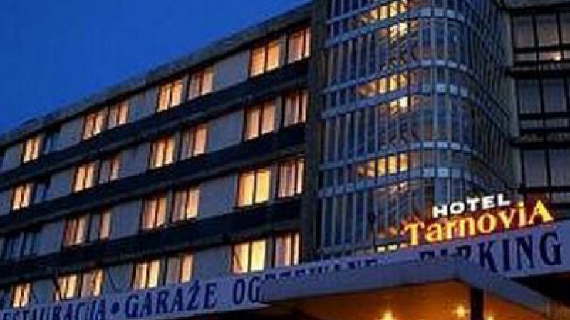 Hotel Tarnovia