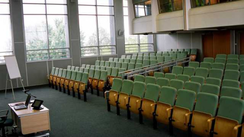 CS Szkolenie i Doradztwo Sp. z.o.o. Filia Warszawa