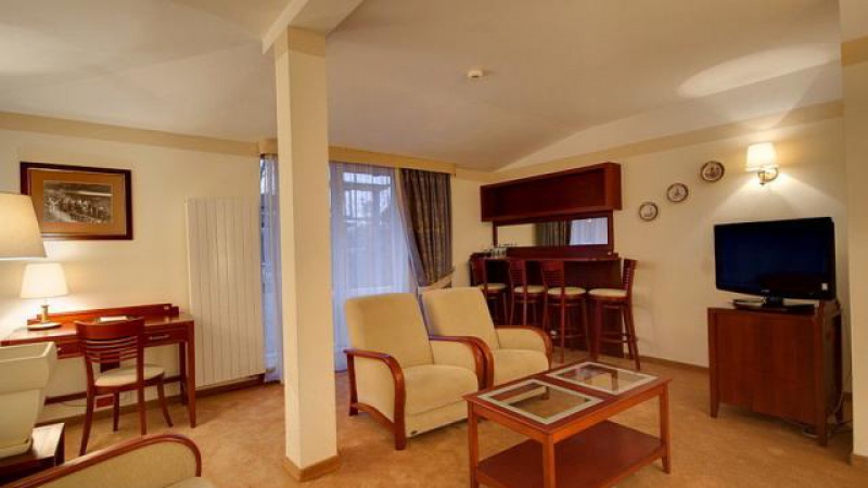Hotel Mościcki Resort & Conference