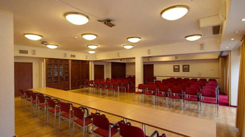 Hotel Mościcki Resort & Conference