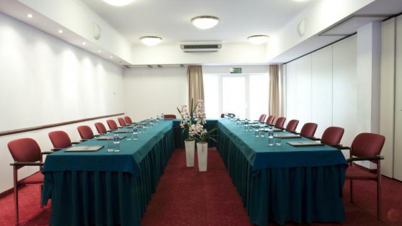 Hotel Mościcki Resort & Conference