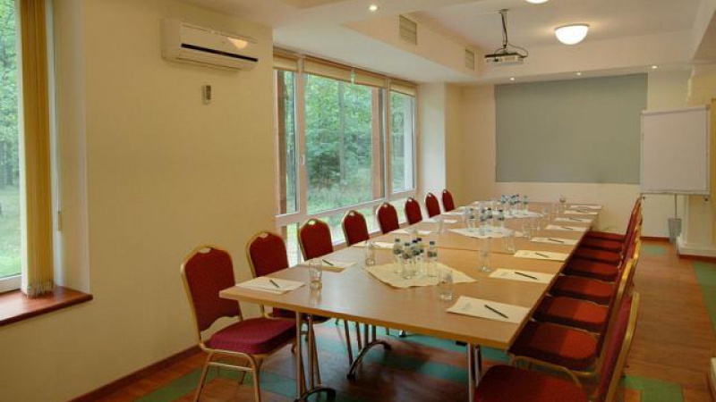 Hotel Mościcki Resort & Conference