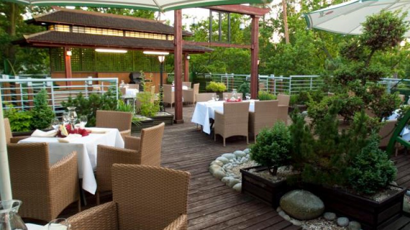 Hotel Mościcki Resort & Conference