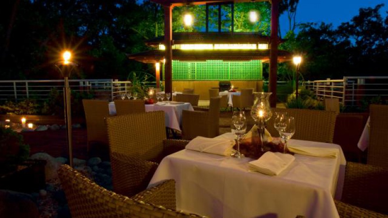 Hotel Mościcki Resort & Conference
