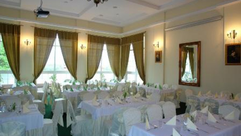 Hotel Solar Palace SPA & Wellness