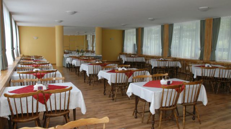 Ośrodek Barbara