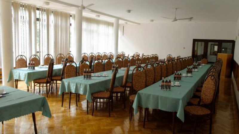 Ośrodek Barbara