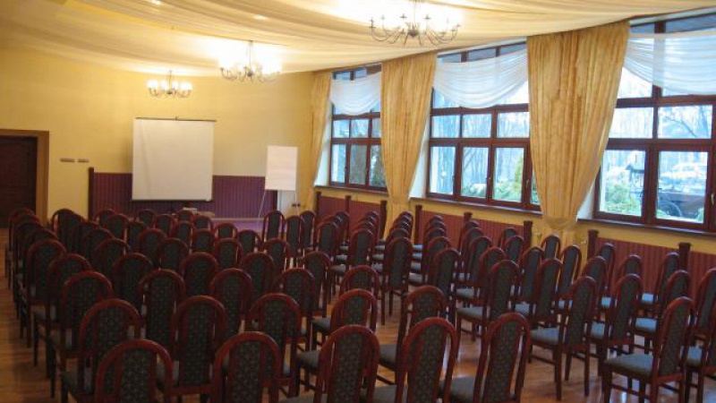 Ośrodek Rekreacyjny Morsko