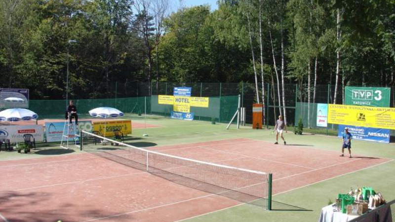 Ośrodek Rekreacyjny Morsko