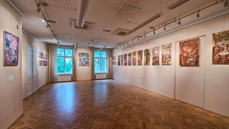 Dwór Czeczów