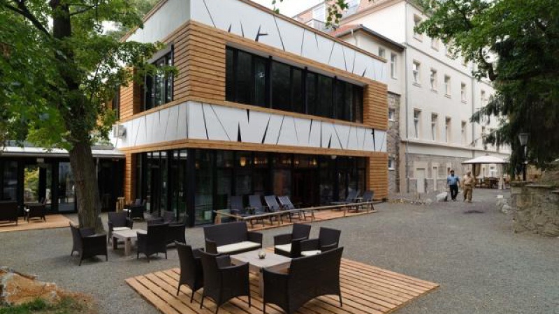 Hotel Oxigen