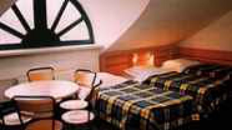 Hotel Agrykola