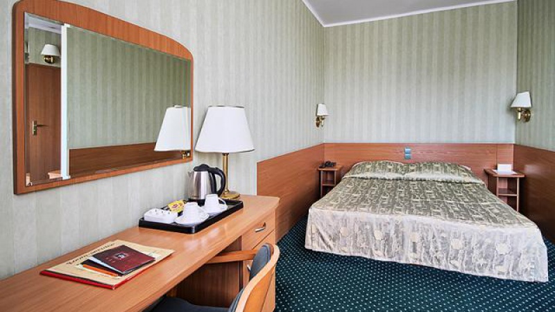 Hotel Festival