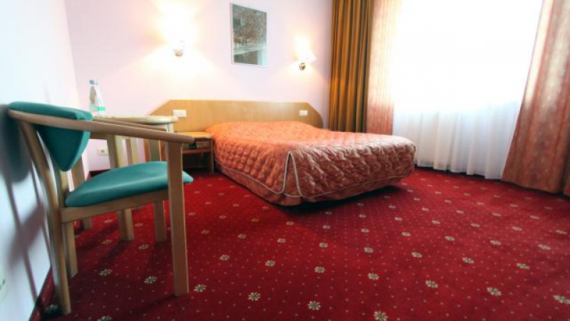Hotel Orient