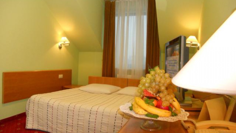Hotel Orient
