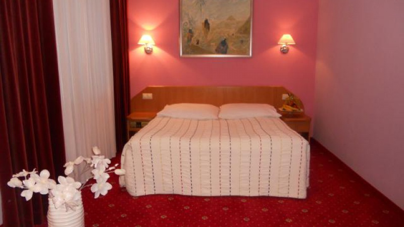 Hotel Orient