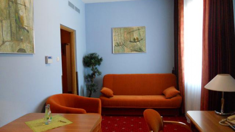 Hotel Orient