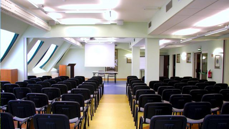 Hotel Piramida