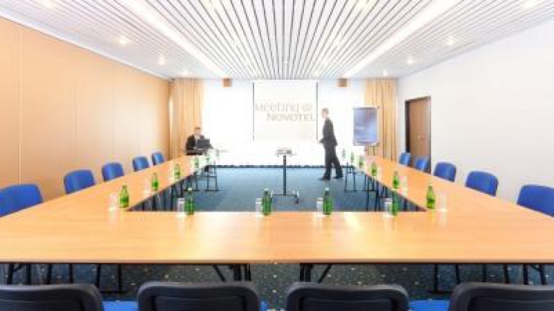 Hotel Novotel Wrocław