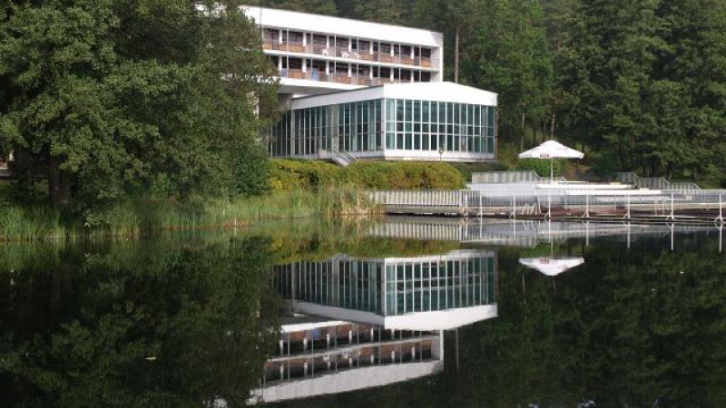 Kormoran - Centrum Konferencyjno - Wypoczynkowe