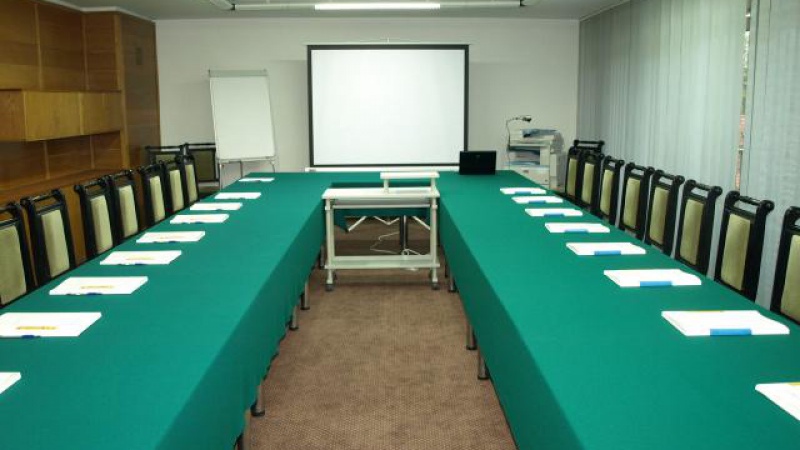 Kormoran - Centrum Konferencyjno - Wypoczynkowe