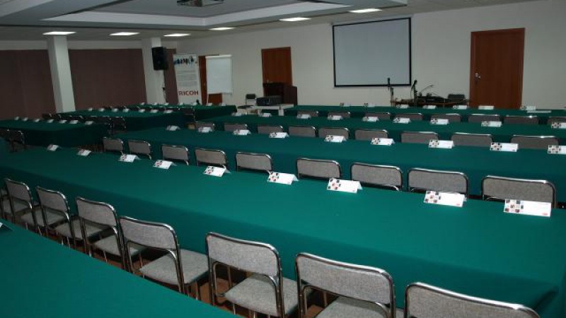 Kormoran - Centrum Konferencyjno - Wypoczynkowe