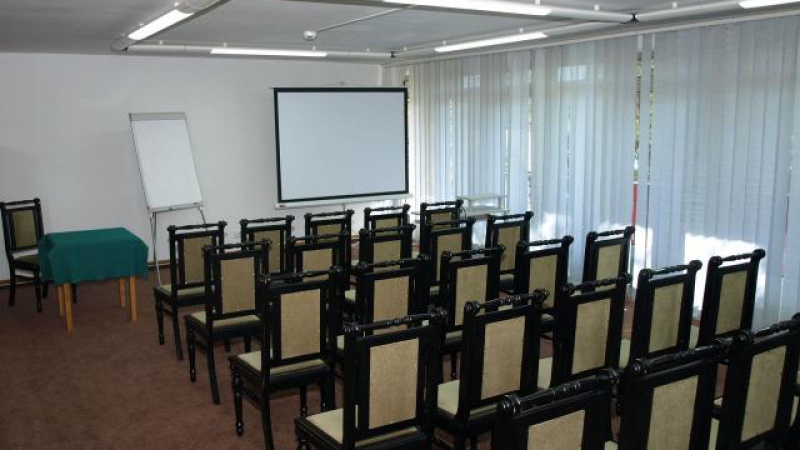 Kormoran - Centrum Konferencyjno - Wypoczynkowe