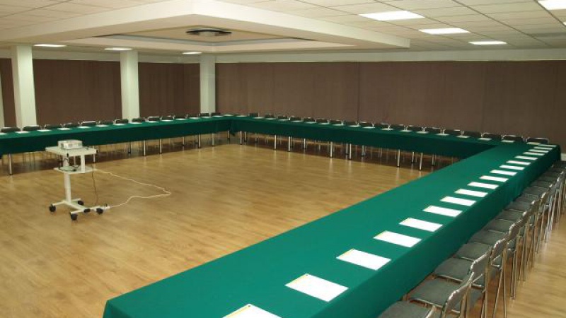Kormoran - Centrum Konferencyjno - Wypoczynkowe