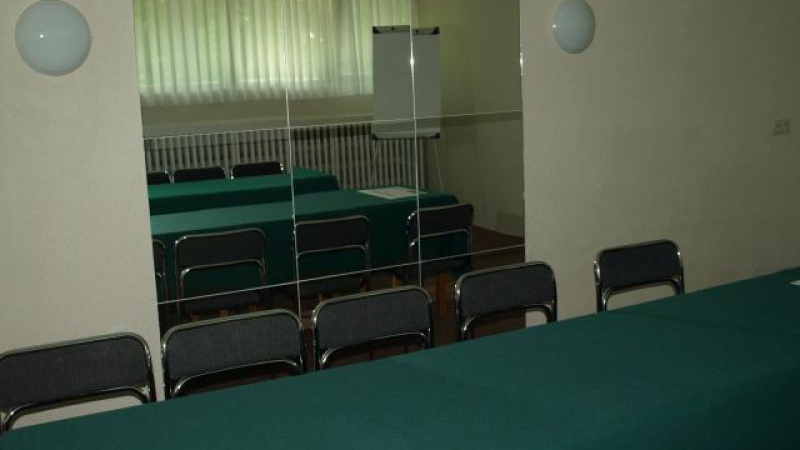 Kormoran - Centrum Konferencyjno - Wypoczynkowe