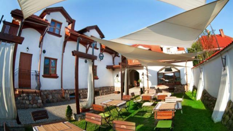 Villa Regent