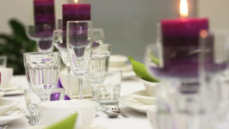 Centrum Konferencyjne w Eureka Technology Park