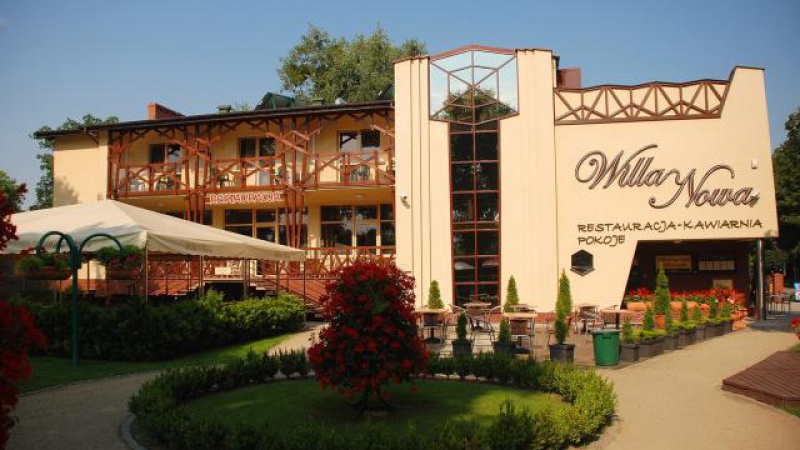 Willa Nowa