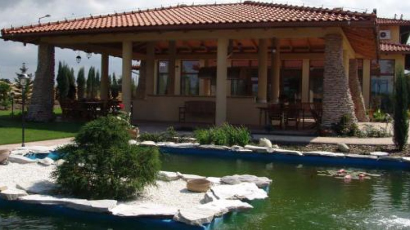 Hotel Porto Fino