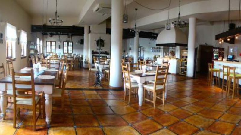 Hotel Porto Fino