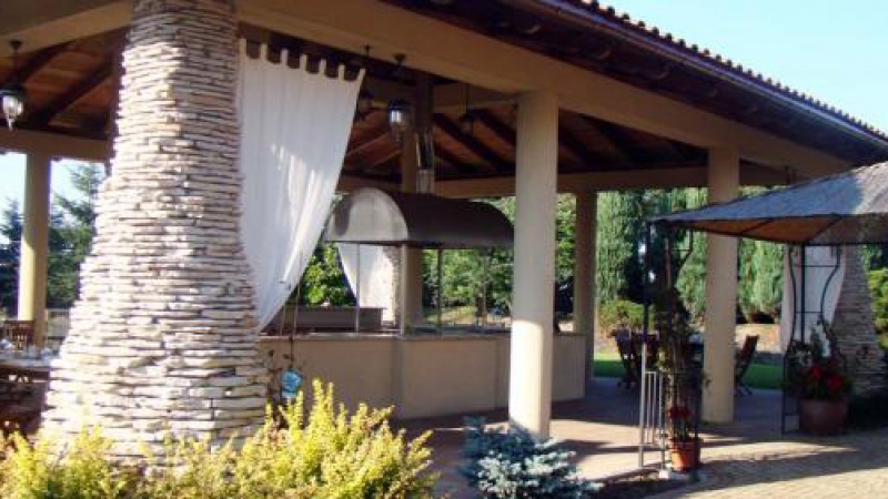 Hotel Porto Fino