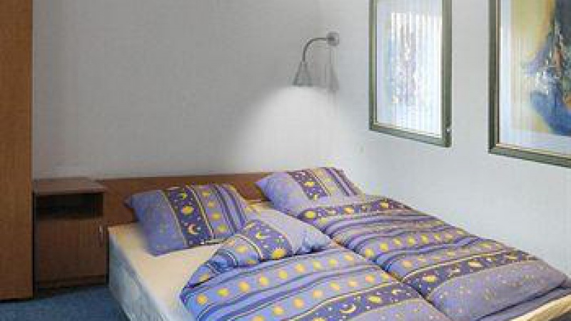 Hotel Ami