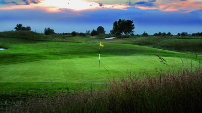 Toya Golf & Country Club