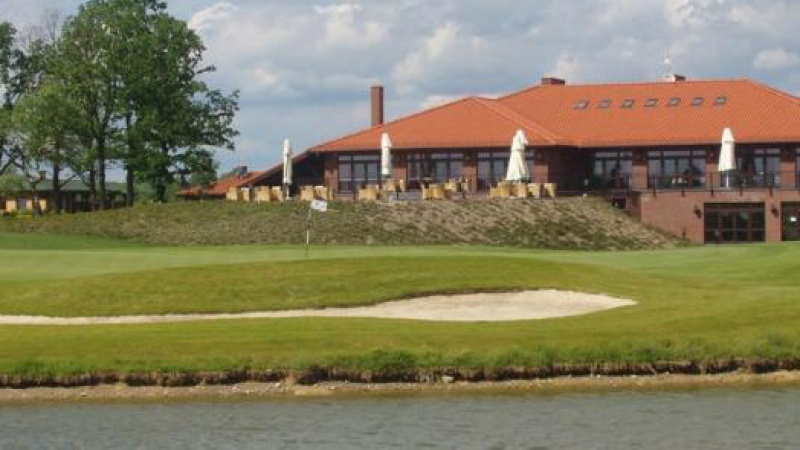 Toya Golf & Country Club