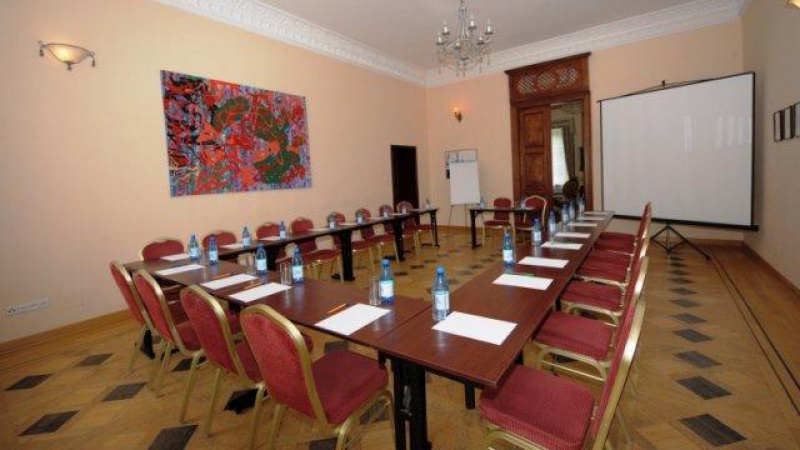 Pałac Chojnata