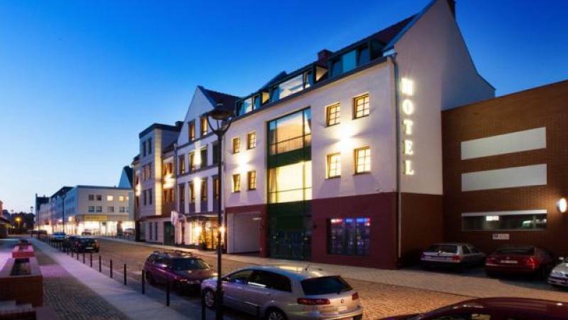 Hotel Grodzki