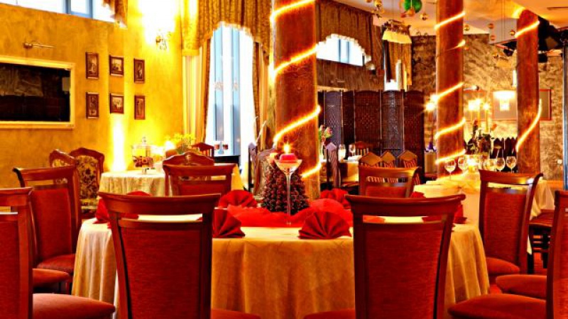 Hotel Grodzki